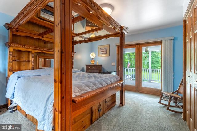 1296 SUNNYSIDE HOLLOW RD, Port Matilda, PA 16870