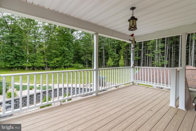 1296 SUNNYSIDE HOLLOW RD, Port Matilda, PA 16870