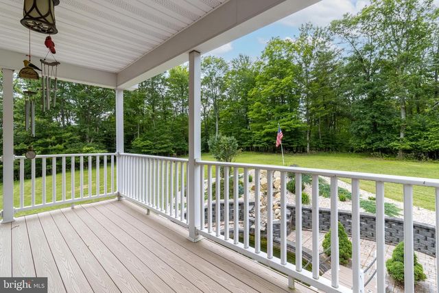 1296 SUNNYSIDE HOLLOW RD, Port Matilda, PA 16870