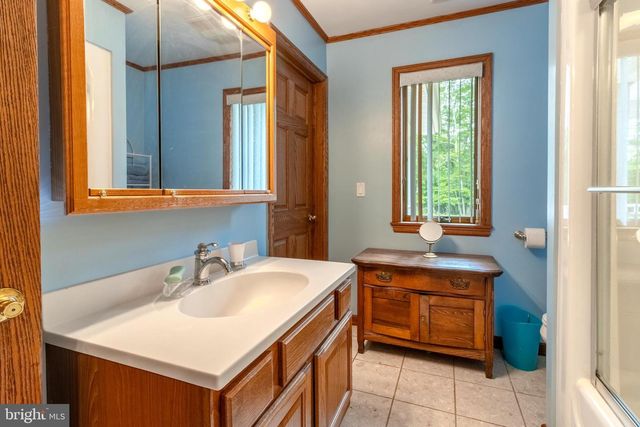 1296 SUNNYSIDE HOLLOW RD, Port Matilda, PA 16870