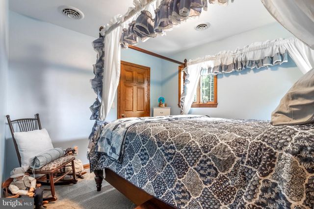 1296 SUNNYSIDE HOLLOW RD, Port Matilda, PA 16870