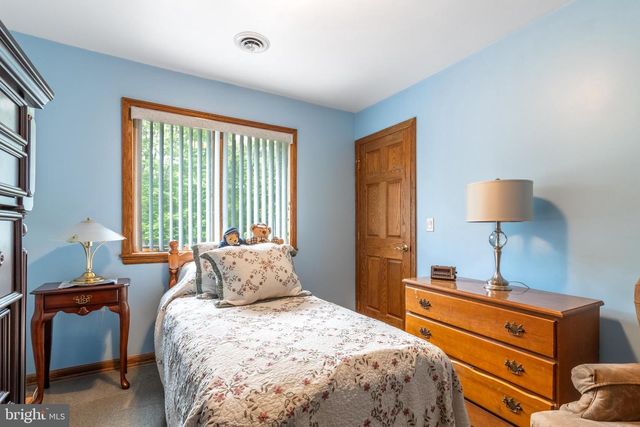 1296 SUNNYSIDE HOLLOW RD, Port Matilda, PA 16870