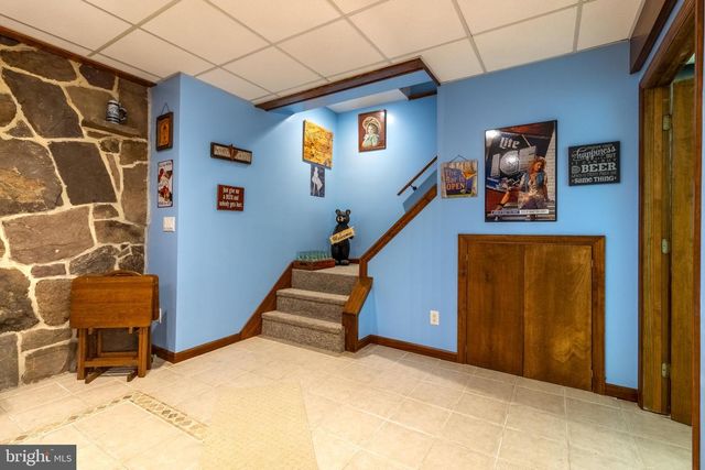 1296 SUNNYSIDE HOLLOW RD, Port Matilda, PA 16870