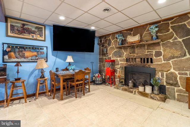 1296 SUNNYSIDE HOLLOW RD, Port Matilda, PA 16870