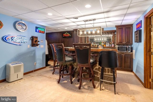 1296 SUNNYSIDE HOLLOW RD, Port Matilda, PA 16870