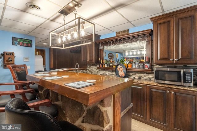 1296 SUNNYSIDE HOLLOW RD, Port Matilda, PA 16870