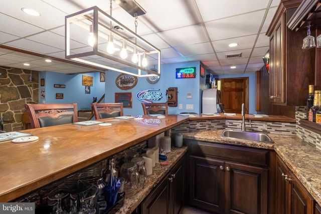 1296 SUNNYSIDE HOLLOW RD, Port Matilda, PA 16870