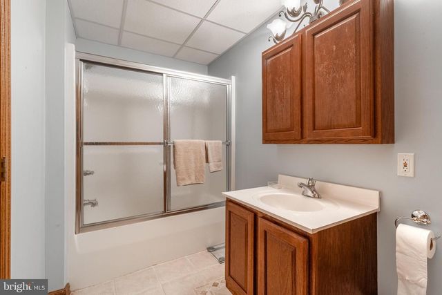 1296 SUNNYSIDE HOLLOW RD, Port Matilda, PA 16870