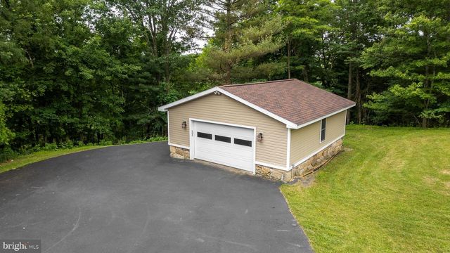 1296 SUNNYSIDE HOLLOW RD, Port Matilda, PA 16870