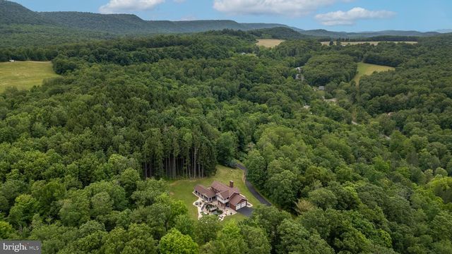 1296 SUNNYSIDE HOLLOW RD, Port Matilda, PA 16870