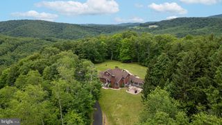 1296 SUNNYSIDE HOLLOW RD, Port Matilda, PA 16870