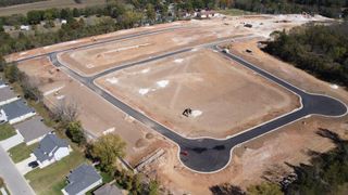 Lot 85 West Jay Street, Ozark, MO 65721