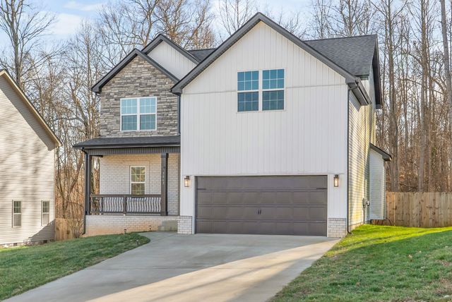 3063 Timberdale Dr, Clarksville, TN 37042