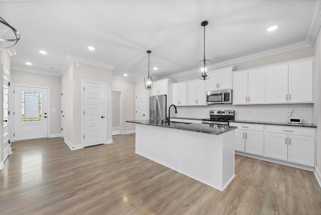 3063 Timberdale Dr, Clarksville, TN 37042