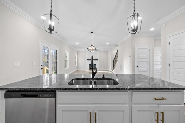 3063 Timberdale Dr, Clarksville, TN 37042