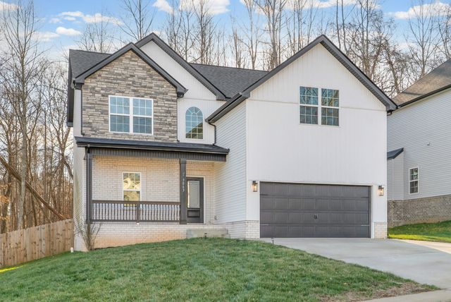 3063 Timberdale Dr, Clarksville, TN 37042