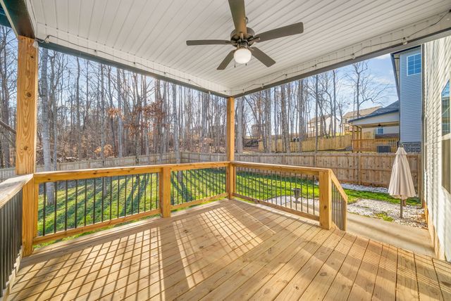 3063 Timberdale Dr, Clarksville, TN 37042