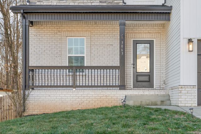 3063 Timberdale Dr, Clarksville, TN 37042