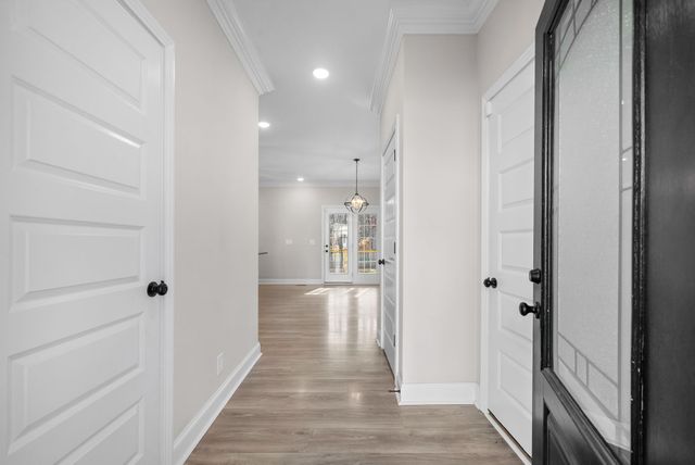 3063 Timberdale Dr, Clarksville, TN 37042