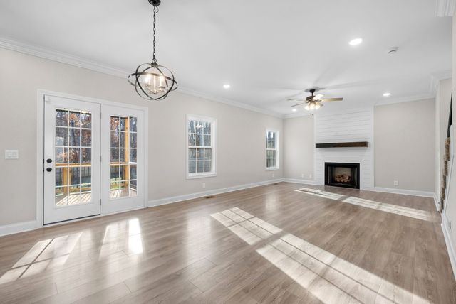 3063 Timberdale Dr, Clarksville, TN 37042