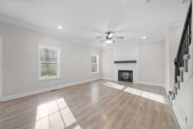 3063 Timberdale Dr, Clarksville, TN 37042