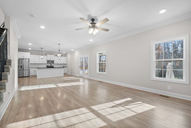 3063 Timberdale Dr, Clarksville, TN 37042