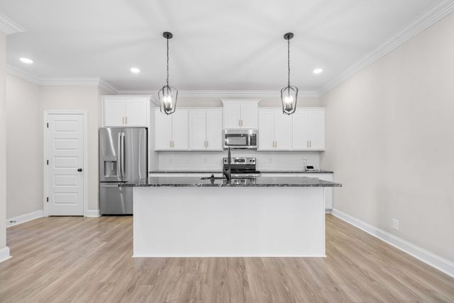 3063 Timberdale Dr, Clarksville, TN 37042