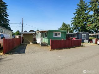 3710 A Street SE #22, Auburn, WA 98002