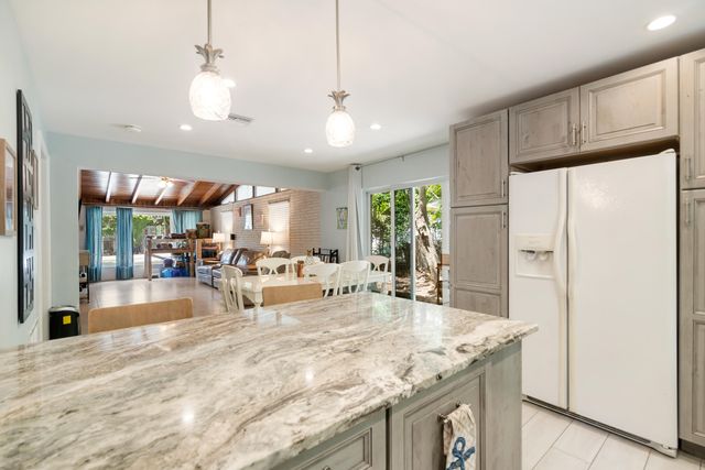 217 Gasparilla Drive, Key Largo, FL 33037