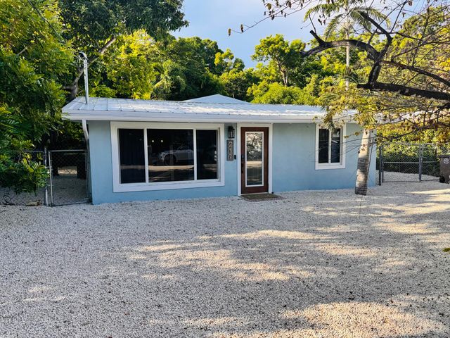217 Gasparilla Drive, Key Largo, FL 33037
