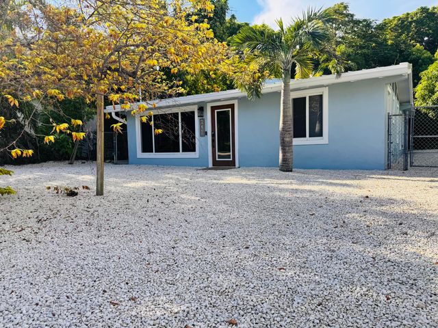 217 Gasparilla Drive, Key Largo, FL 33037