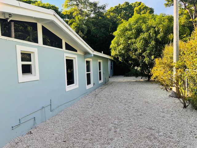 217 Gasparilla Drive, Key Largo, FL 33037