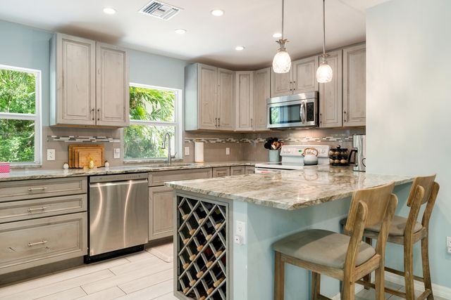 217 Gasparilla Drive, Key Largo, FL 33037