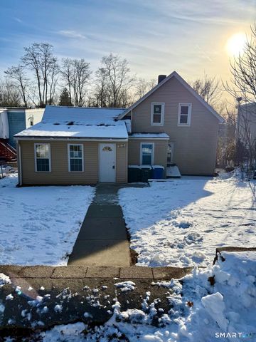 254 Broad Street, Norwich, CT 06360