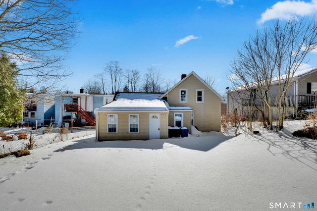 254 Broad Street, Norwich, CT 06360