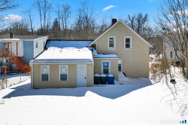 254 Broad Street, Norwich, CT 06360