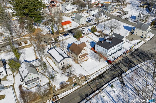 254 Broad Street, Norwich, CT 06360