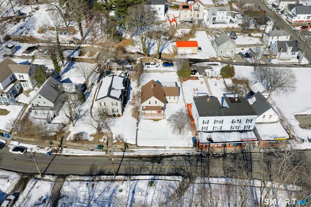 254 Broad Street, Norwich, CT 06360