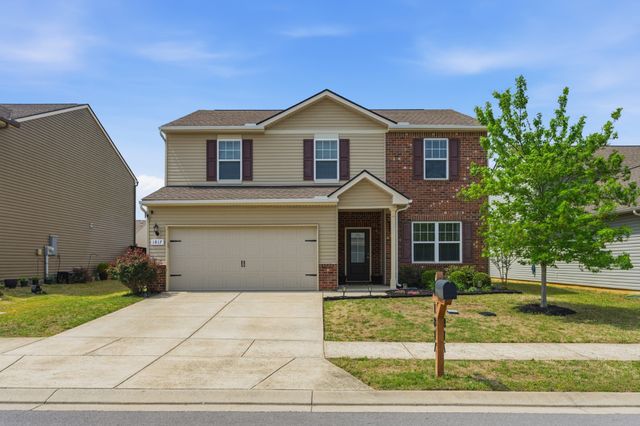 1817 Radnor Rd, Lebanon, TN 37087