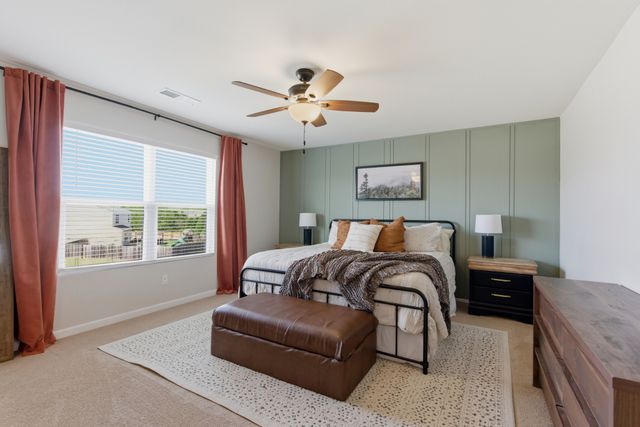 1817 Radnor Rd, Lebanon, TN 37087