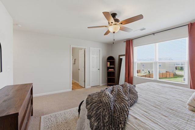 1817 Radnor Rd, Lebanon, TN 37087