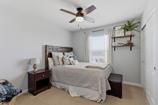 1817 Radnor Rd, Lebanon, TN 37087