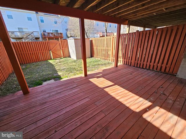 703 QUIET POND CT, Odenton, MD 21113