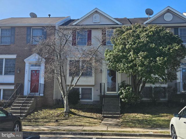 703 QUIET POND CT, Odenton, MD 21113