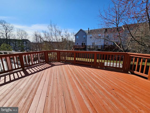 703 QUIET POND CT, Odenton, MD 21113