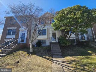 703 QUIET POND CT, Odenton, MD 21113