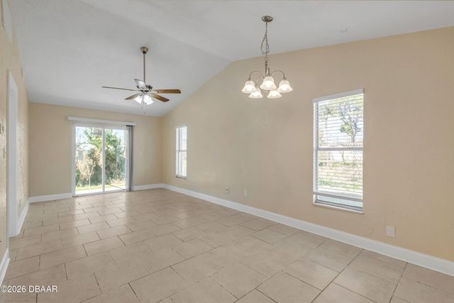 1930 Fern Palm Drive, Edgewater, FL 32141