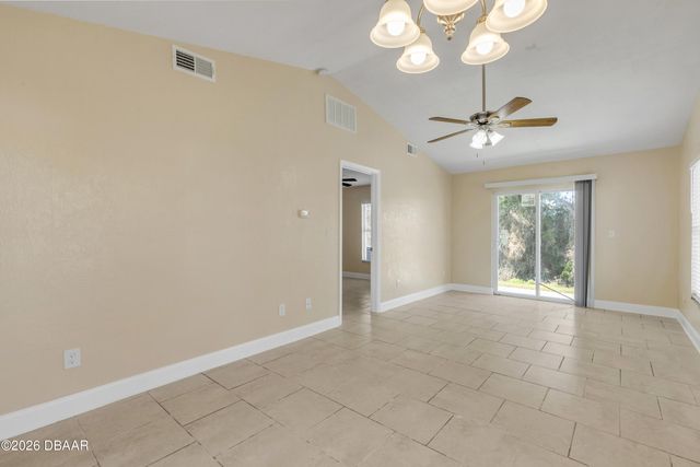 1930 Fern Palm Drive, Edgewater, FL 32141