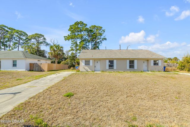 1930 Fern Palm Drive, Edgewater, FL 32141