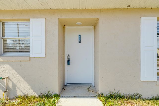 1930 Fern Palm Drive, Edgewater, FL 32141